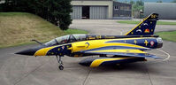 Dassault Mirage 2000N - n314 Dissolution EC1/4 Dauphin  2010