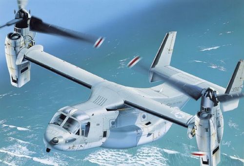V-22 Osprey - Image 1
