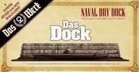 Naval Dry Dock Das Dock