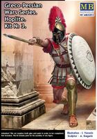 Greco-Persian Wars Series. Hoplite. Kit №3