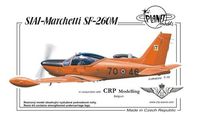 SIAI-Marchetti SF-260