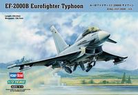 EF-2000B Eurofighter Typhoon