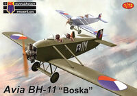 Avia BH-11 Boska