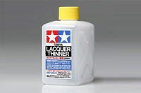 Lacquer Thinner