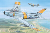 F-86F-30 “Sabre” - Image 1