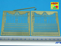 Fence type A - Image 1