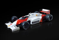 McLaren MP4/2C Prost-Rosberg - Image 1