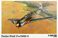 Fockewulf Fw 190D-9