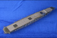 IJN Zuikaku - Wooden Deck DX (designed to be used with Tamiya kits) - Image 1