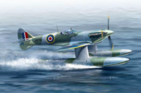 Spitfire Vb Floatplane