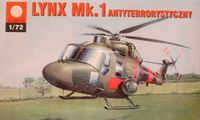 Westland LYNX Mk.1 (Antiteroristic Helicopter with video camera) - Image 1