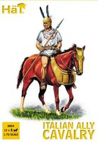 Italian Ally Cavalry (Punic Wars) - Image 1