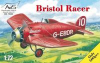 Bristol Racer