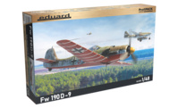 Fw 190D-9 ProfiPACK edition