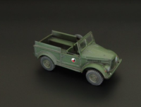 GaZ-69 - Image 1