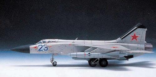 MIG-31 FOXHOUND - Image 1