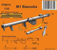 M1 Bazooka