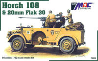 Horch 108 Flak 30