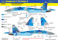 Ukrainian Su-27