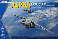 Alpha Jet A/E - Image 1