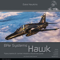 BAE Systems Hawk - Aircraft In Detail 033