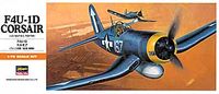 F4U-1D Corsair - Image 1