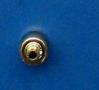 Air Valve Casing (TG, TGX and TS)