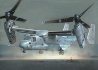 V-22 Osprey - Image 1