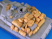 M1 Abrams Stowage set