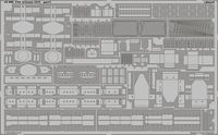 USS Arizona 1941 1/350 HOBBY BOSS - Image 1