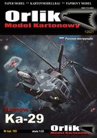 Kamow Ka-29