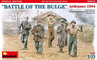 Battle Of The Bulge Ardennes 1944 - Special Edition - Image 1