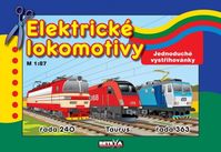 Lokomotywy elektryczne