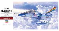 TA-4J Skyhawk