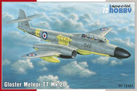 Gloster Meteor TT Mk.20