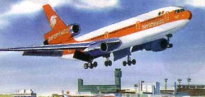 Douglas  DC 10 - Image 1