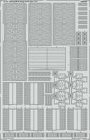 Stirling Mk.III wings bomb bays ITALERI - Image 1