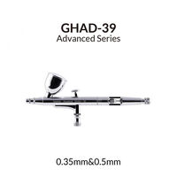 Advanced Series Airbrush GHAD-39