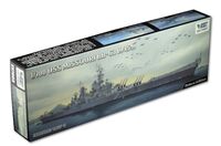 USS MISSOURI BB-63 1945 Deluxe Edition - Image 1