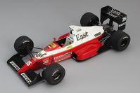 Zakspeed Yamaha ZK891