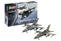 Tornado Twin Pack - 50th Anniversary Panavia Tornado - Image 1