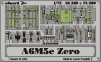 A6M5c Zero HASEGAWA - Image 1