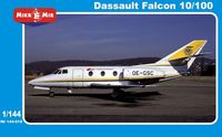 Falcon 10/100 ( 2pcs in box ) - Image 1