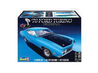 Ford Torino Cobra 1970