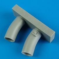 Seahawk Exhaust Nozzles Hobby Boss - Image 1