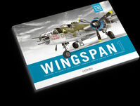 Wingspan - Volume 1 - Image 1