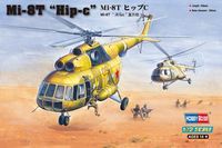 Mi-8T Hip-C