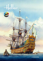 Le Soleil Royal - Starter Kit - Image 1