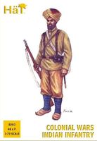 Colonial Wars Indian Infantry - Image 1