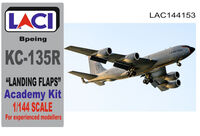 Boeing KC-135 R Landing Flaps for Academy kit